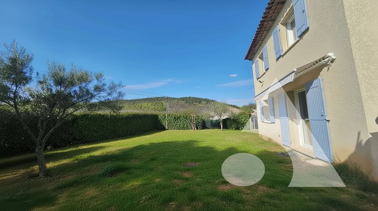 Ma-Cabane - Vente Maison ENTRECASTEAUX, 83 m²