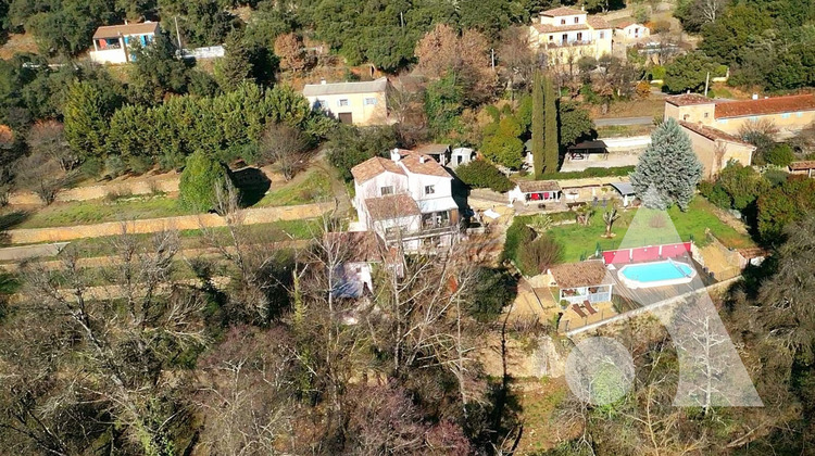 Ma-Cabane - Vente Maison ENTRECASTEAUX, 272 m²