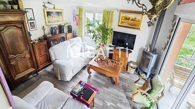 Ma-Cabane - Vente Maison Entrecasteaux, 107 m²