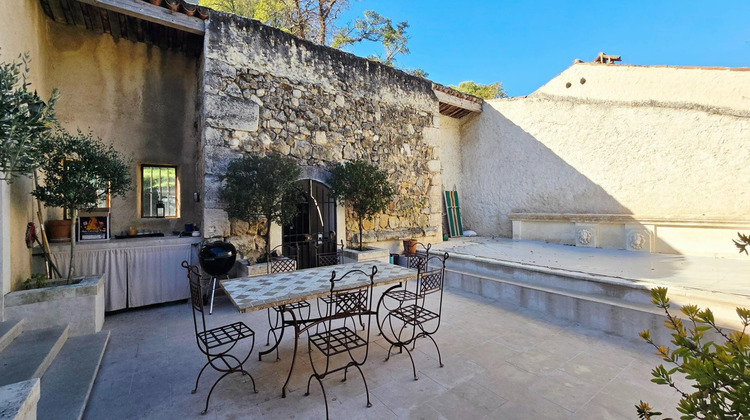 Ma-Cabane - Vente Maison Entrecasteaux, 237 m²