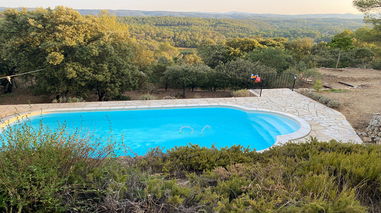 Ma-Cabane - Vente Maison ENTRECASTEAUX, 120 m²