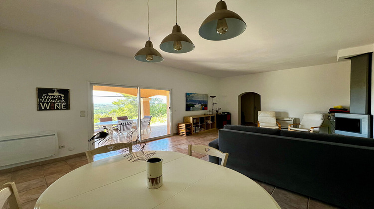 Ma-Cabane - Vente Maison ENTRECASTEAUX, 120 m²