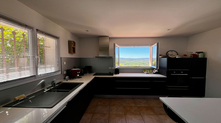 Ma-Cabane - Vente Maison ENTRECASTEAUX, 120 m²