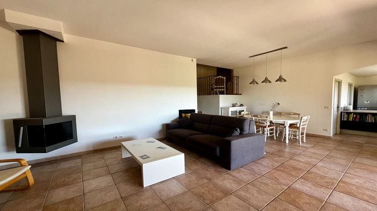 Ma-Cabane - Vente Maison ENTRECASTEAUX, 120 m²
