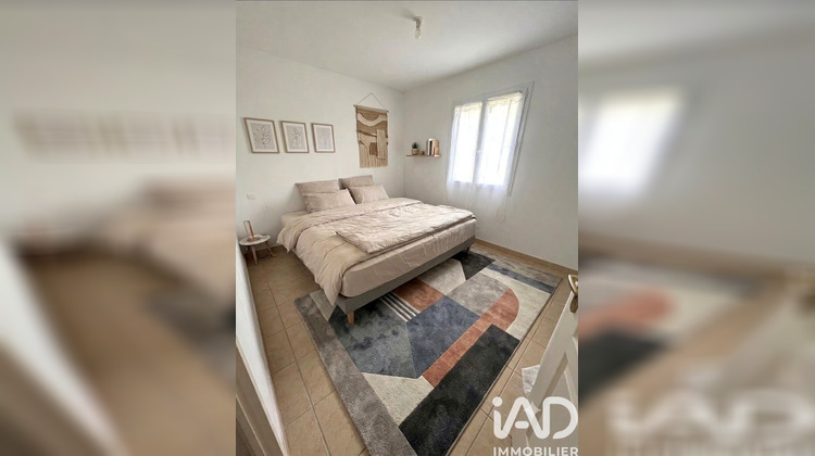 Ma-Cabane - Vente Maison Entrecasteaux, 80 m²