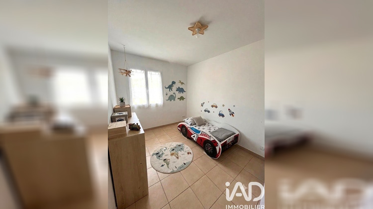 Ma-Cabane - Vente Maison Entrecasteaux, 80 m²