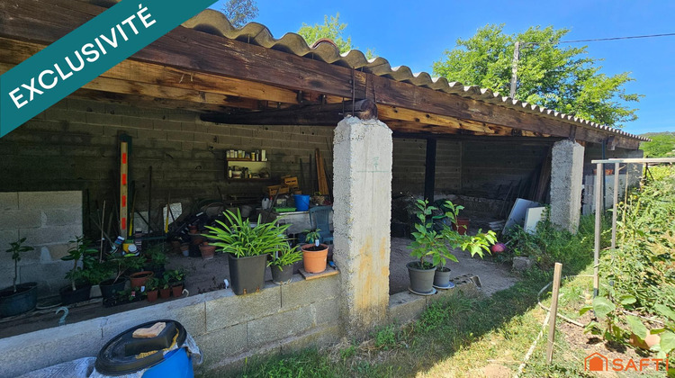 Ma-Cabane - Vente Maison Entrecasteaux, 104 m²