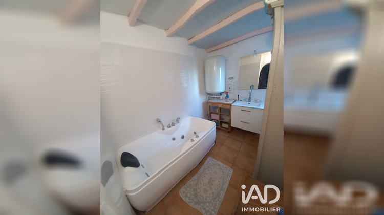 Ma-Cabane - Vente Maison Entrecasteaux, 73 m²