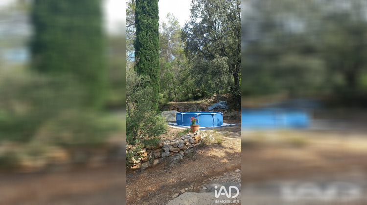 Ma-Cabane - Vente Maison Entrecasteaux, 73 m²