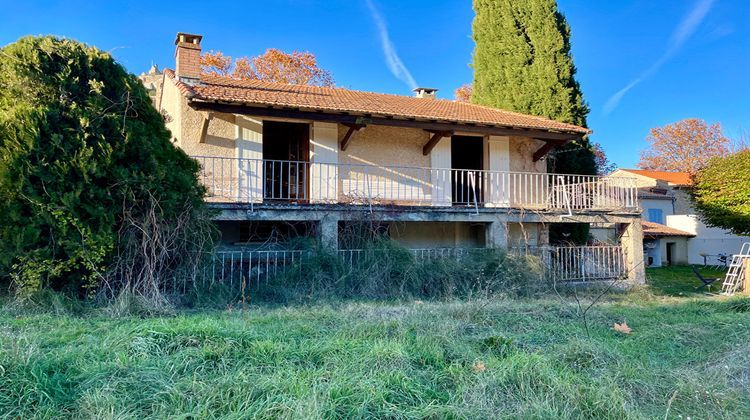 Ma-Cabane - Vente Maison ENTRECHAUX, 135 m²