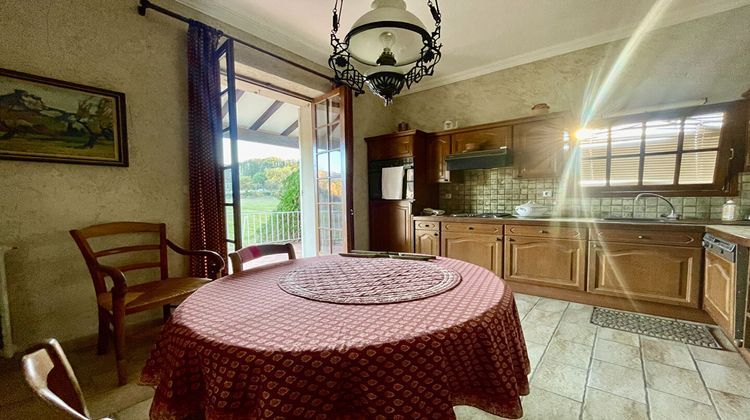 Ma-Cabane - Vente Maison ENTRECHAUX, 135 m²