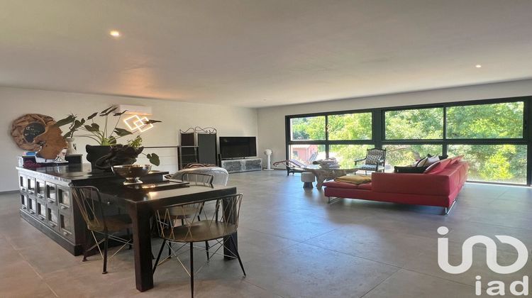 Ma-Cabane - Vente Maison Entrechaux, 147 m²