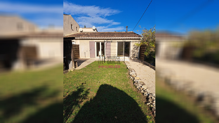 Ma-Cabane - Vente Maison Entrechaux, 163 m²