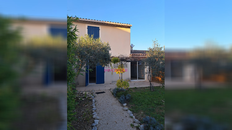 Ma-Cabane - Vente Maison Entrechaux, 82 m²