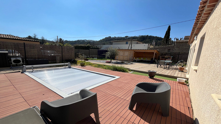 Ma-Cabane - Vente Maison ENTRECHAUX, 87 m²