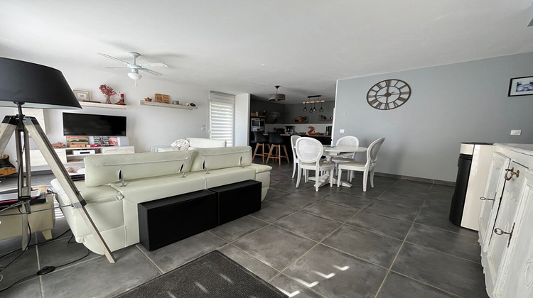 Ma-Cabane - Vente Maison ENTRECHAUX, 87 m²