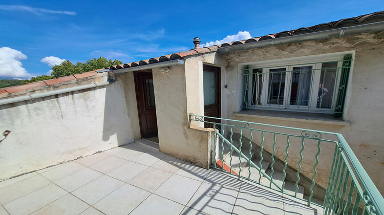 Ma-Cabane - Vente Maison ENTRECHAUX, 96 m²