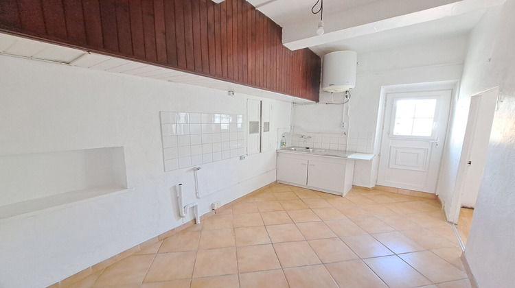 Ma-Cabane - Vente Maison ENTRECHAUX, 96 m²