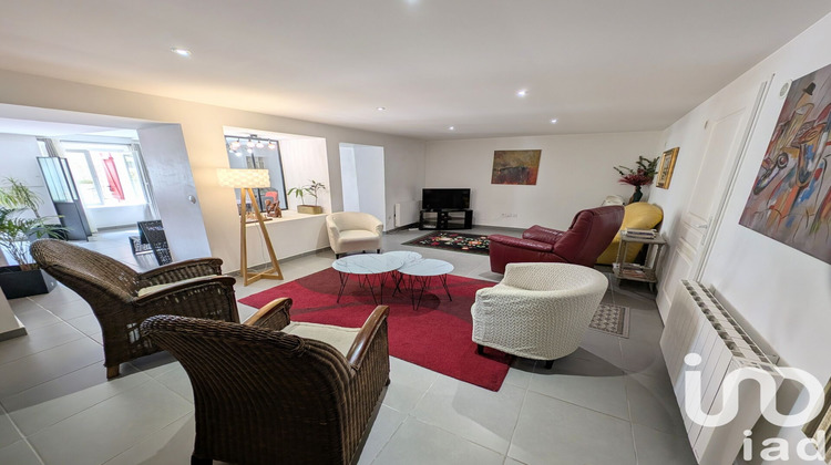 Ma-Cabane - Vente Maison Entrechaux, 108 m²