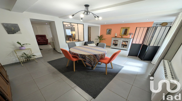 Ma-Cabane - Vente Maison Entrechaux, 108 m²