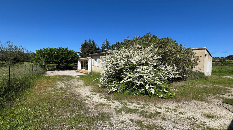 Ma-Cabane - Vente Maison ENTRECHAUX, 95 m²