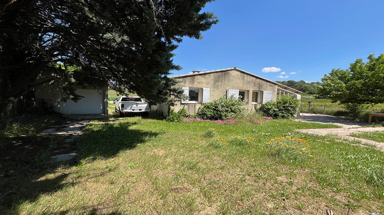 Ma-Cabane - Vente Maison ENTRECHAUX, 95 m²