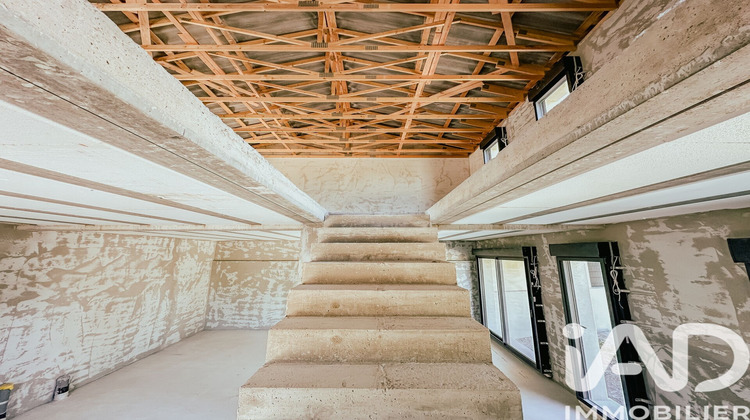 Ma-Cabane - Vente Maison Entrechaux, 83 m²