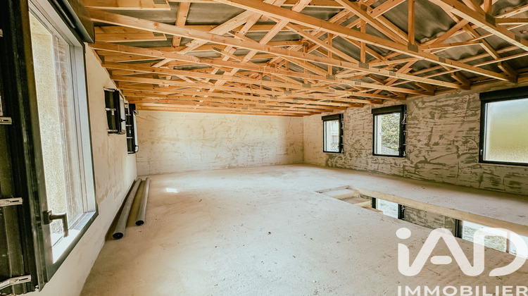 Ma-Cabane - Vente Maison Entrechaux, 83 m²