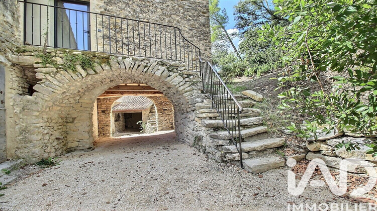 Ma-Cabane - Vente Maison Entrechaux, 300 m²