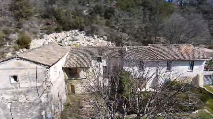 Ma-Cabane - Vente Maison ENTRECHAUX, 530 m²