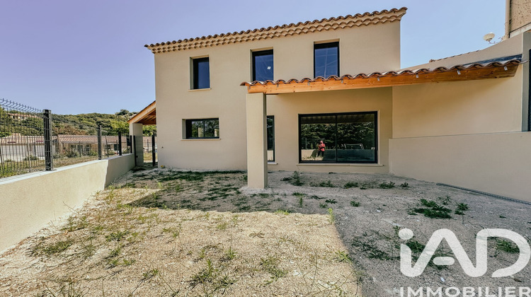 Ma-Cabane - Vente Maison Entrechaux, 83 m²