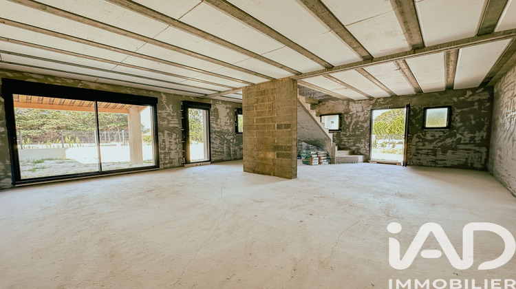 Ma-Cabane - Vente Maison Entrechaux, 83 m²