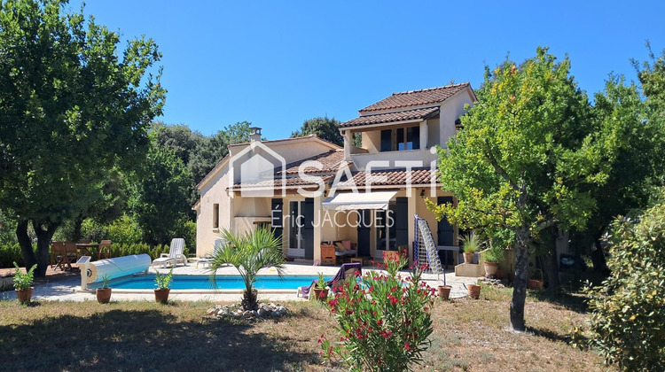 Ma-Cabane - Vente Maison Entrechaux, 132 m²