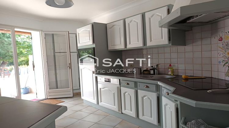 Ma-Cabane - Vente Maison Entrechaux, 132 m²