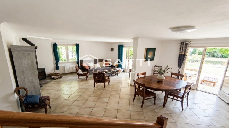 Ma-Cabane - Vente Maison Entrechaux, 132 m²