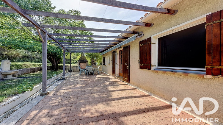 Ma-Cabane - Vente Maison Entrechaux, 89 m²