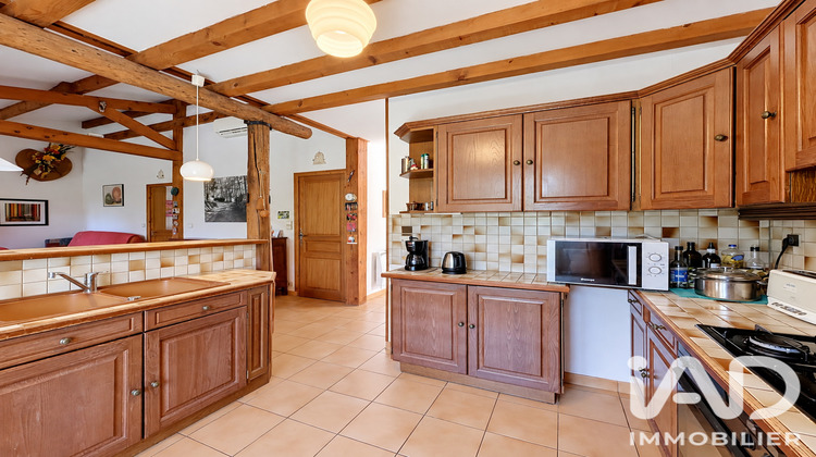 Ma-Cabane - Vente Maison Entrechaux, 89 m²