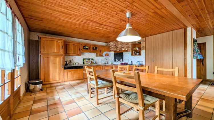 Ma-Cabane - Vente Maison Entrelacs, 132 m²