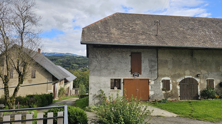 Ma-Cabane - Vente Maison Entrelacs, 132 m²