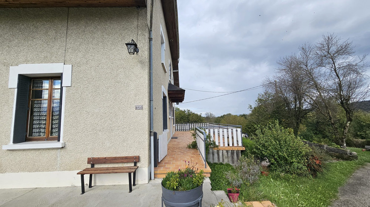 Ma-Cabane - Vente Maison Entrelacs, 132 m²