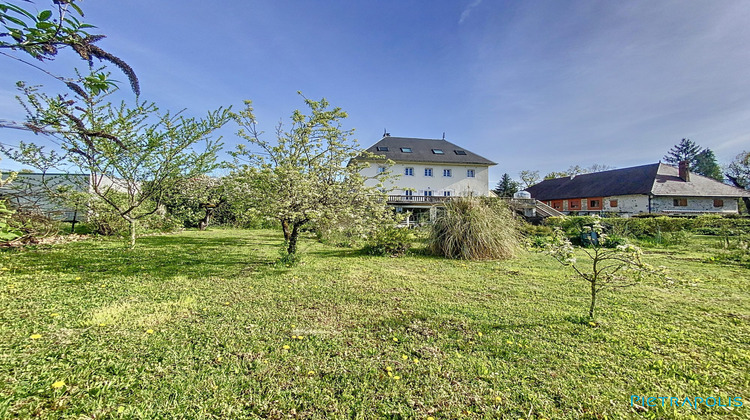 Ma-Cabane - Vente Maison Entrelacs, 174 m²