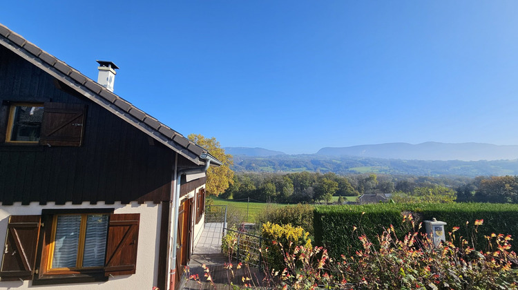 Ma-Cabane - Vente Maison Entrelacs, 88 m²