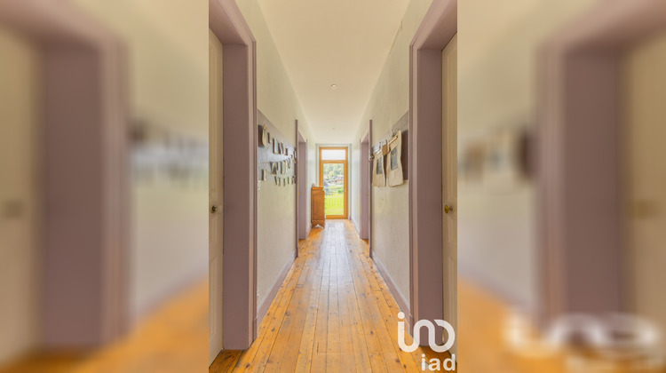 Ma-Cabane - Vente Maison Entrelacs, 257 m²