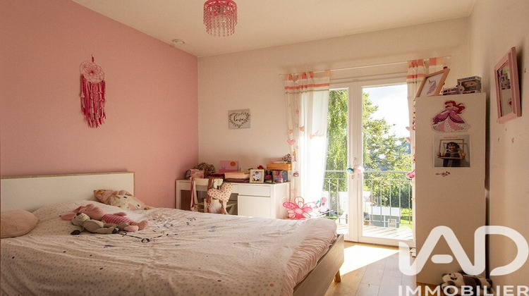 Ma-Cabane - Vente Maison Entrelacs, 200 m²