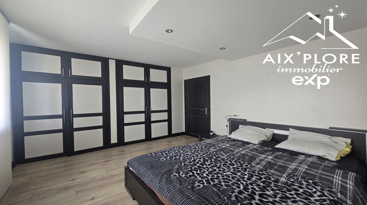 Ma-Cabane - Vente Maison Entrelacs, 184 m²