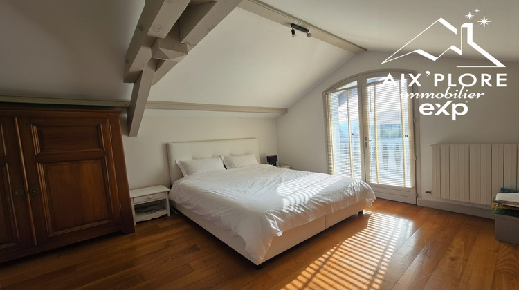 Ma-Cabane - Vente Maison Entrelacs, 184 m²