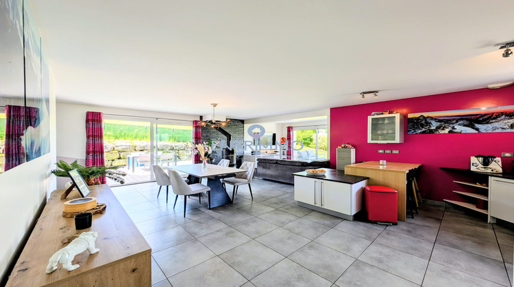 Ma-Cabane - Vente Maison Entrelacs, 97 m²
