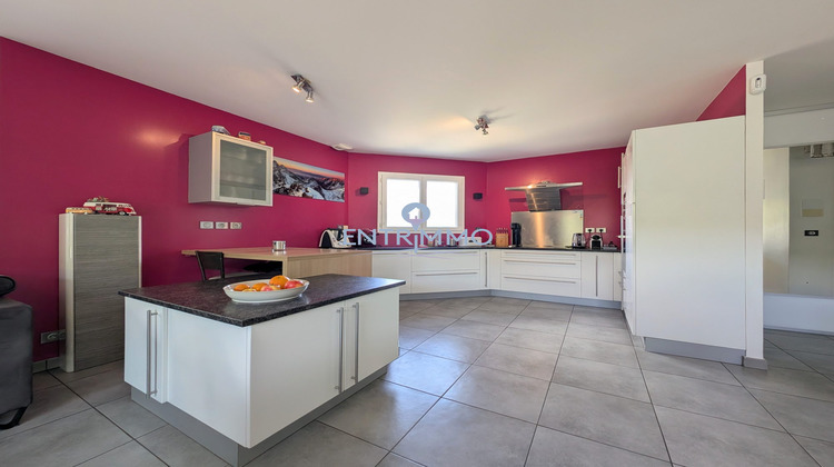 Ma-Cabane - Vente Maison Entrelacs, 97 m²