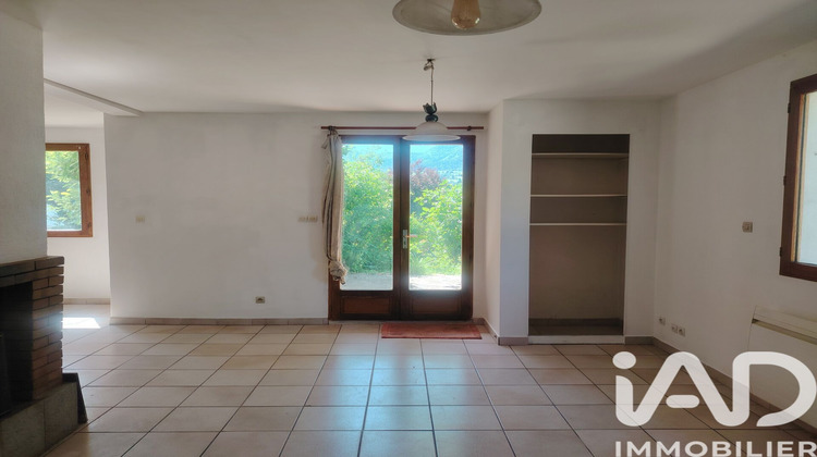 Ma-Cabane - Vente Maison Entrelacs, 76 m²