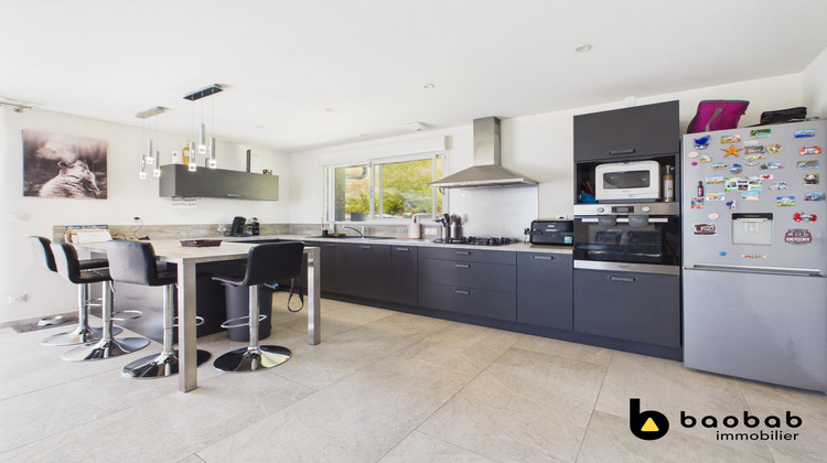 Ma-Cabane - Vente Maison Entrelacs, 86 m²
